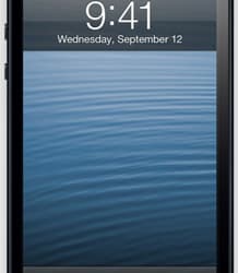 Apple запустила программу бесплатной замены аккумуляторов в смартфонах iPhone 5